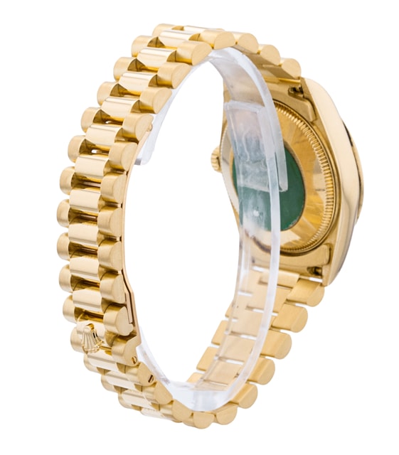 Rolex Mid-Size Datejust 68248 Image 3